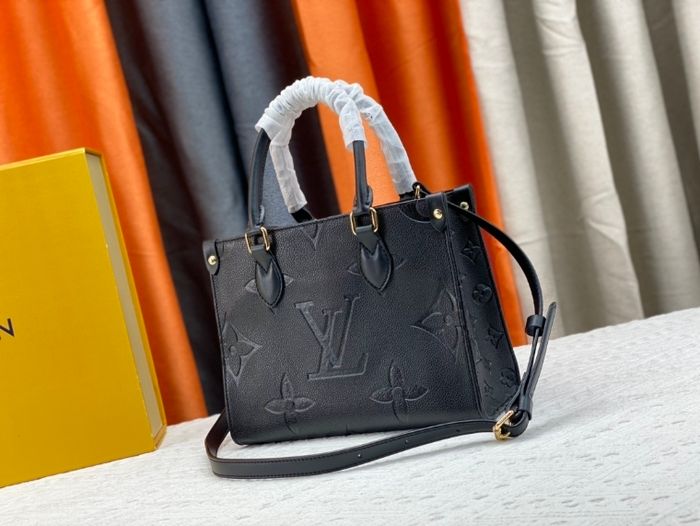 Louis Vuitton onthego M46168 - photo numéro 6