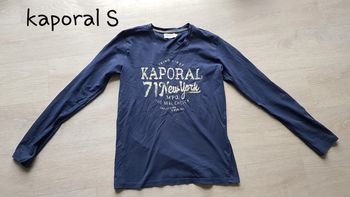 Tee shirt ml kaporal