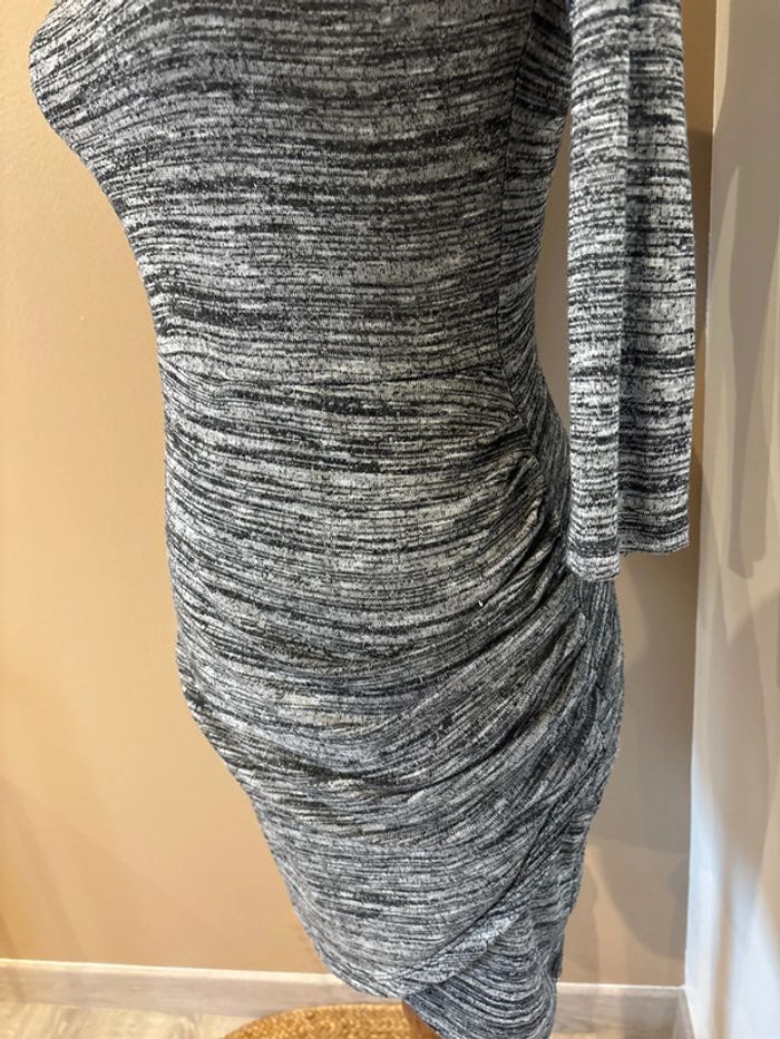 Robe d’hiver femme taille 36 Jennyfer - photo numéro 4