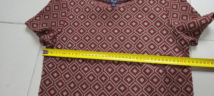 Robe manche courte M - photo numéro 4