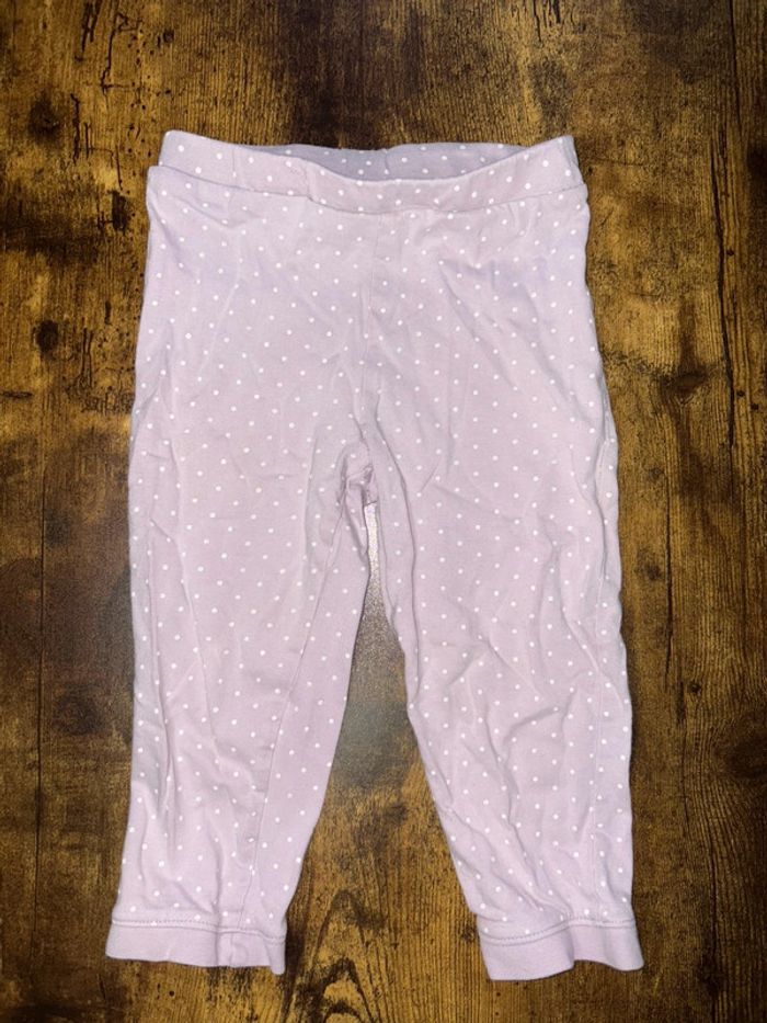 Legging 24m