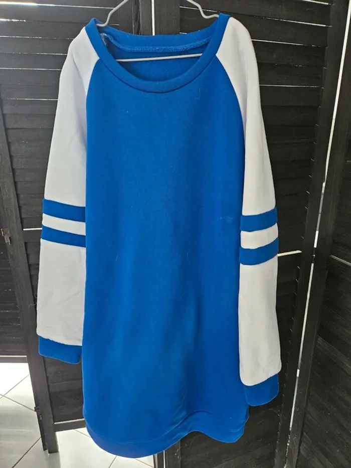 Pull Robe (L)