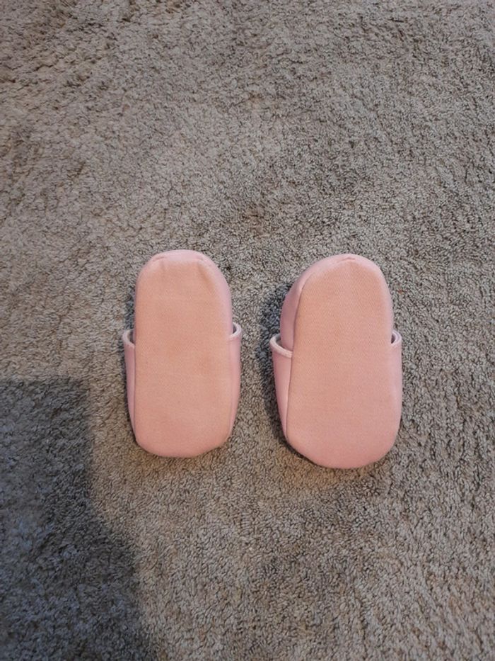 Chaussons - photo numéro 2