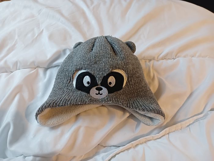 Bonnet mixte 2/3ans Zeeman - photo numéro 8