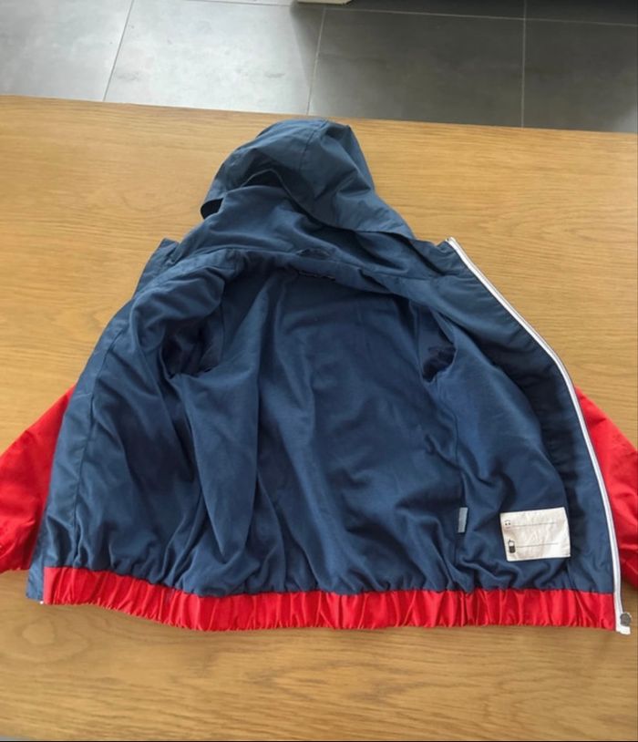 Blouson enfant 6 ans - photo numéro 4