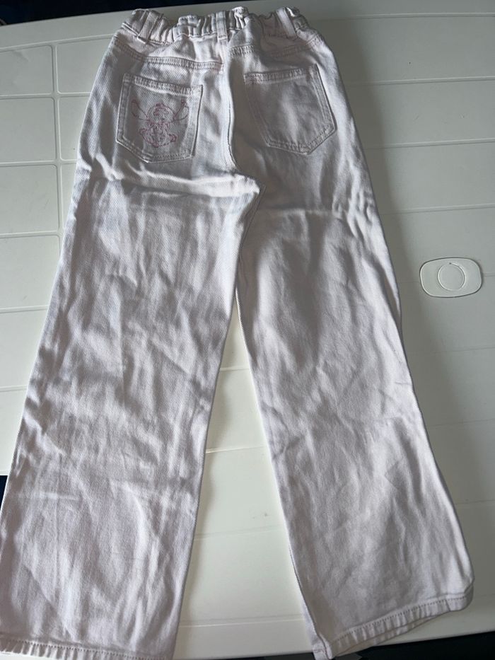 Jean Stitch - photo numéro 3