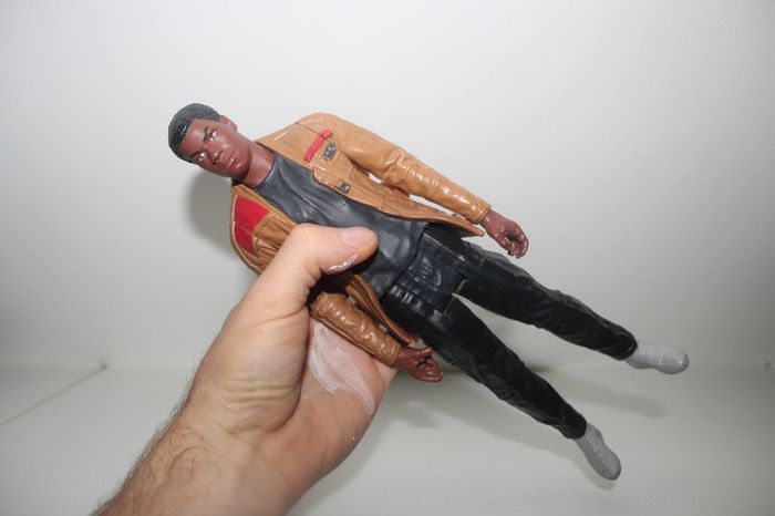 Figurine XL Finn Jakku - Star Wars - photo numéro 4