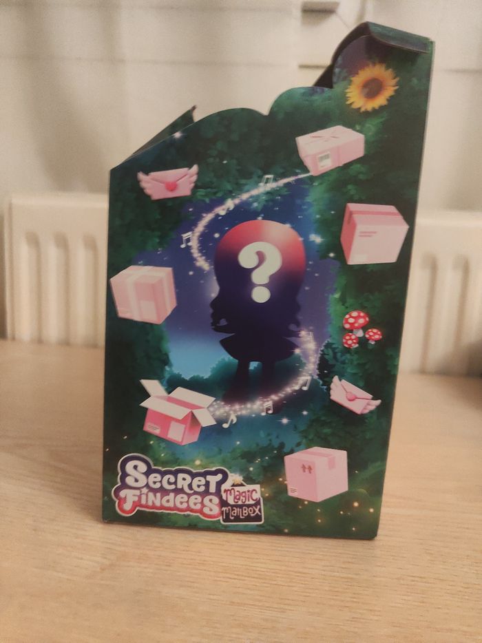 Secret findees - photo numéro 4