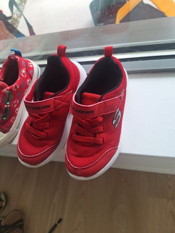 Chaussure enfant
