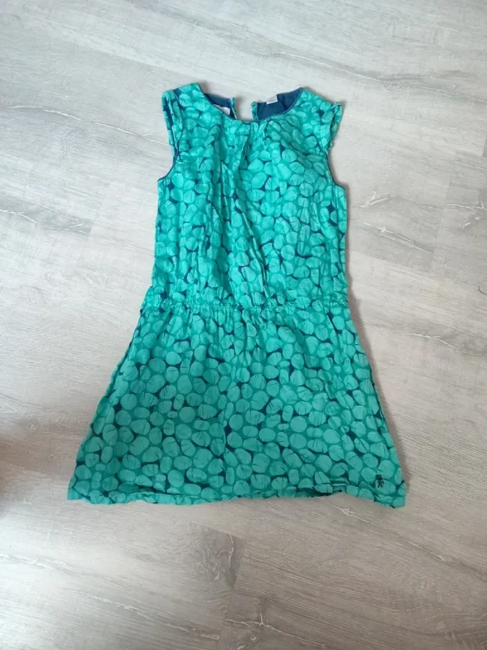 Robe 6 ans