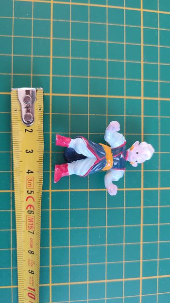 Jouet ancien vintage dans l'état Figurine AB Toys Dragon Ball Z #SP