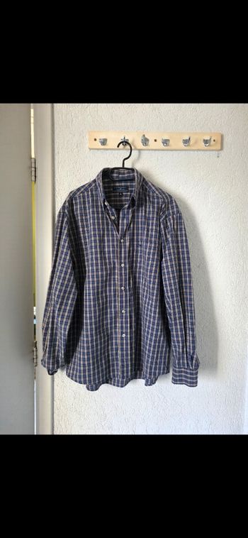 Chemise armand Thierry