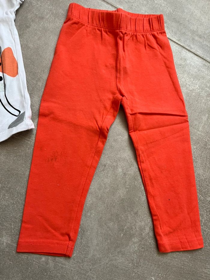 Ensemble catimini 🍊 - photo numéro 4