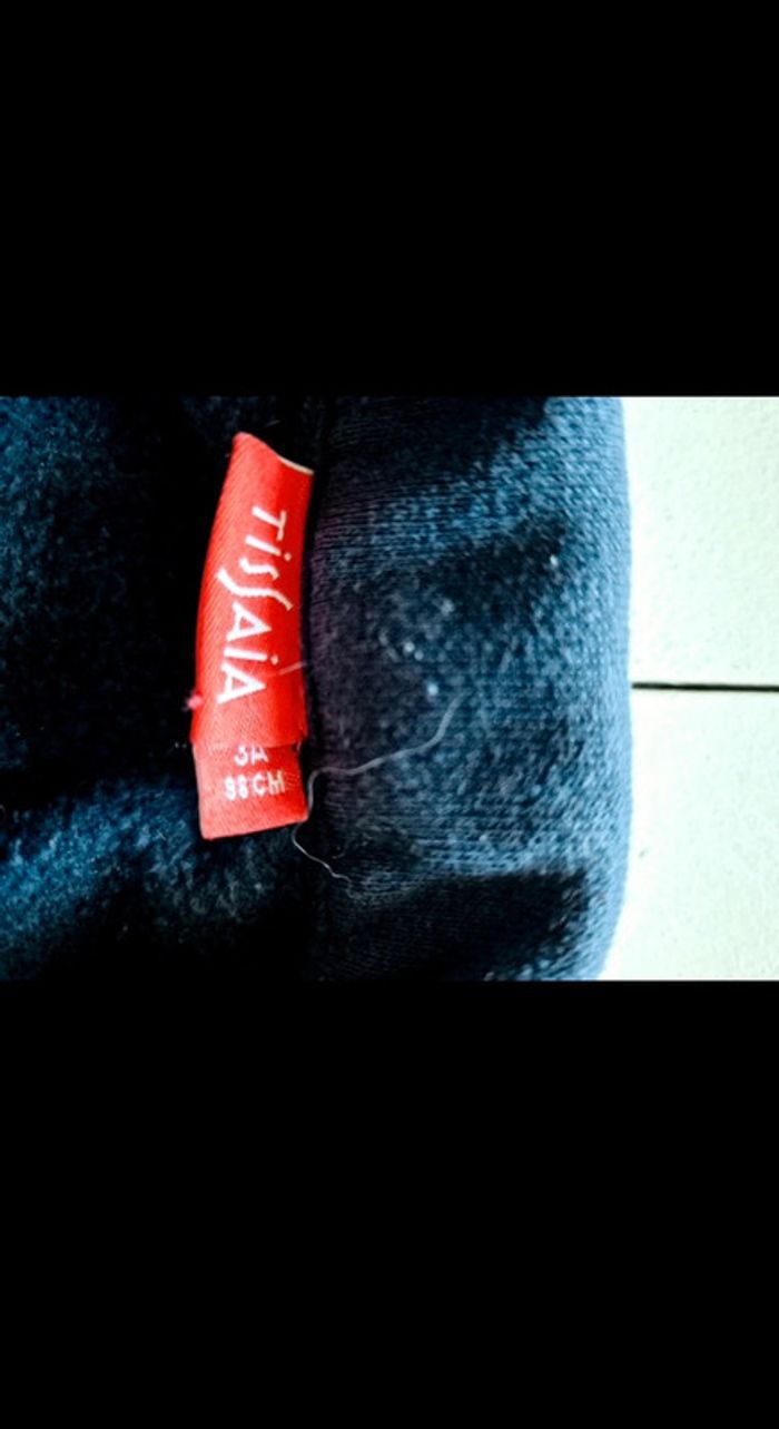 Veste fille - photo numéro 2