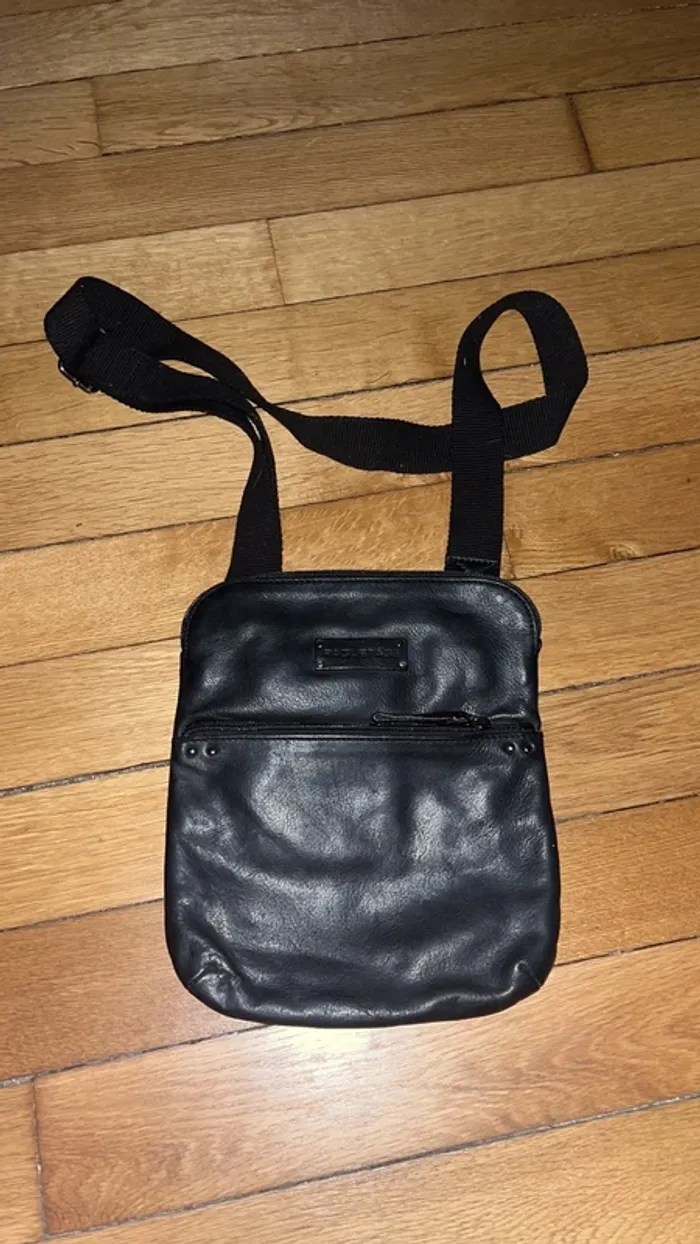 Pochette homme