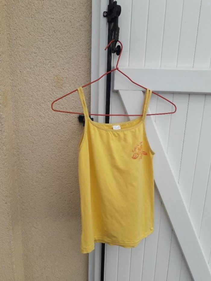 Debardeur filles en taille 14/16 ans