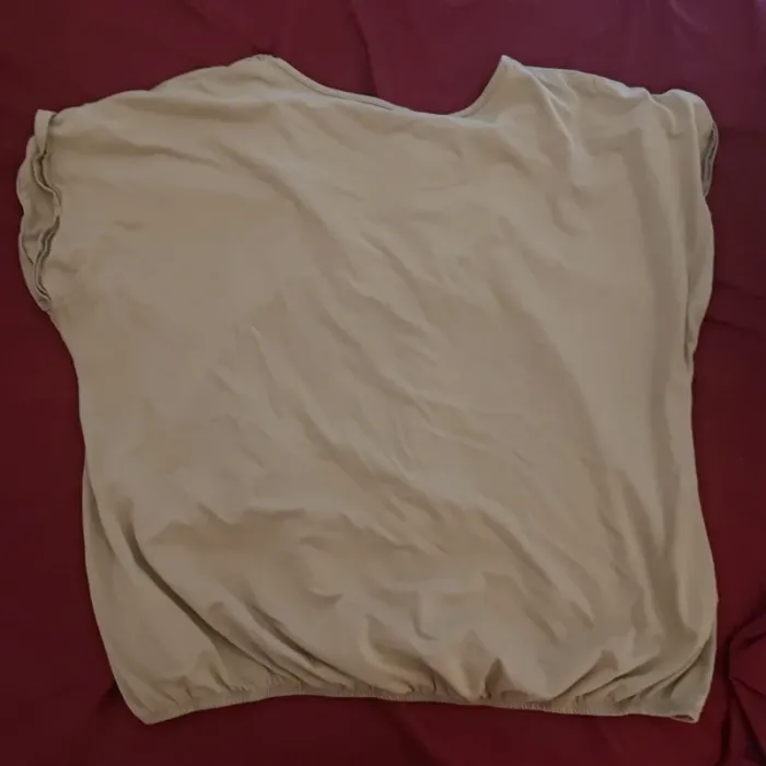 Tshirt gemo 46/48 - photo numéro 3