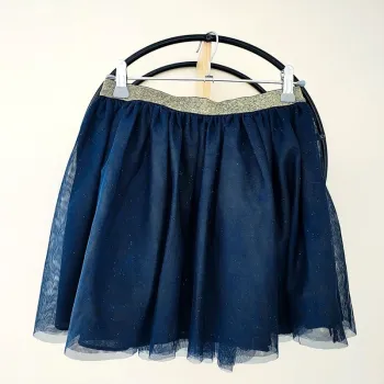 12 ans jupe  Okaïdi neuve étiquettee