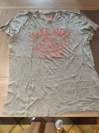 T-shirt Jack & jones