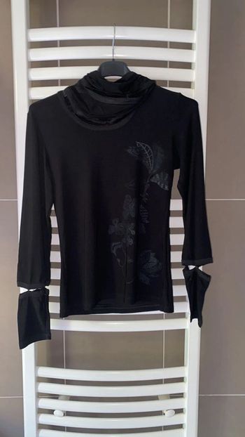 Teeshirt Sun Light Taille 1