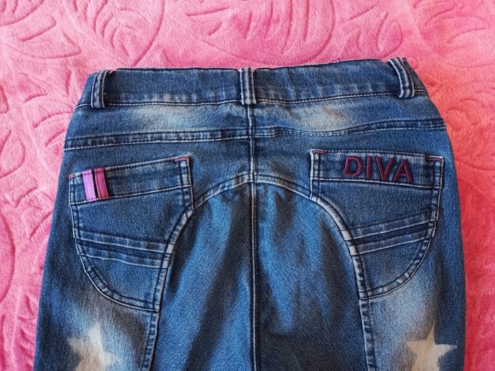 Jean pour équitation - photo numéro 4