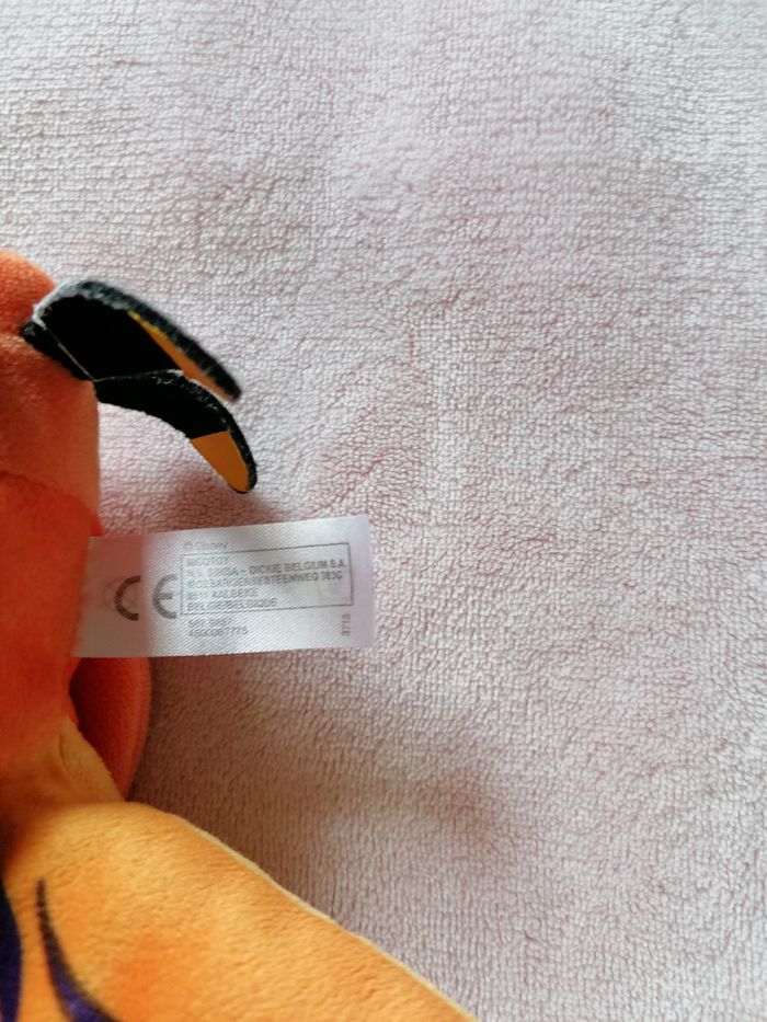 Peluche planes Disney - photo numéro 4