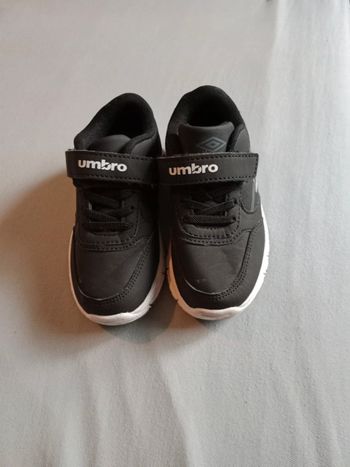 Basket umbro