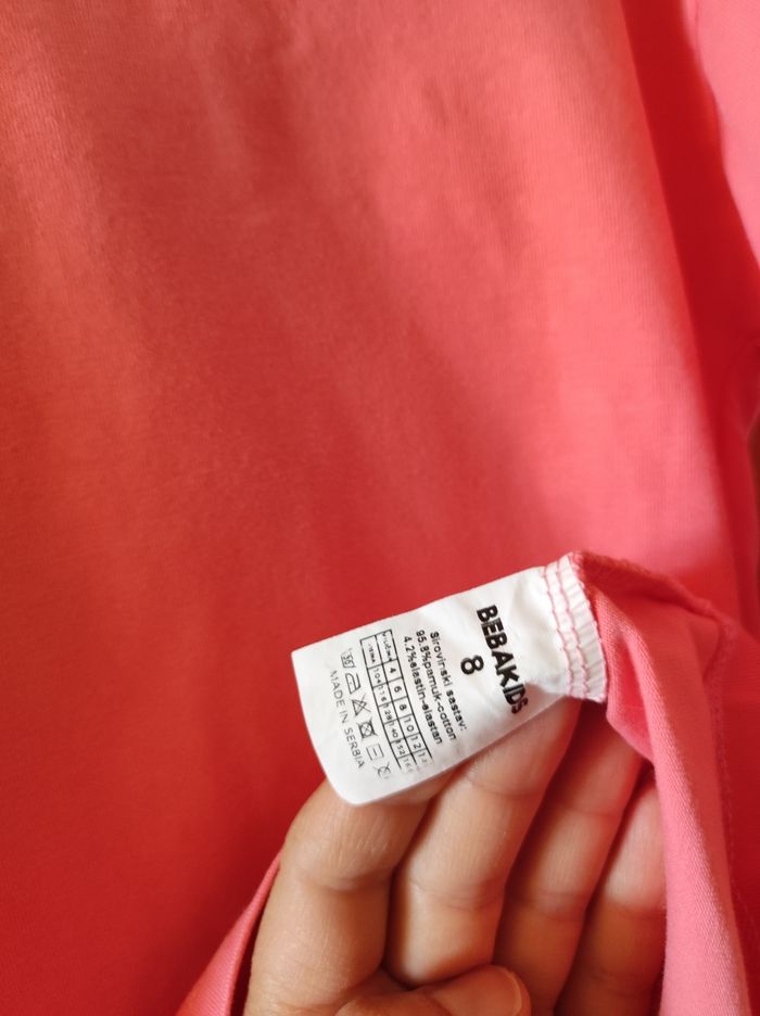 Sweat à capuche, Bebakids, fille 8ans - photo numéro 8