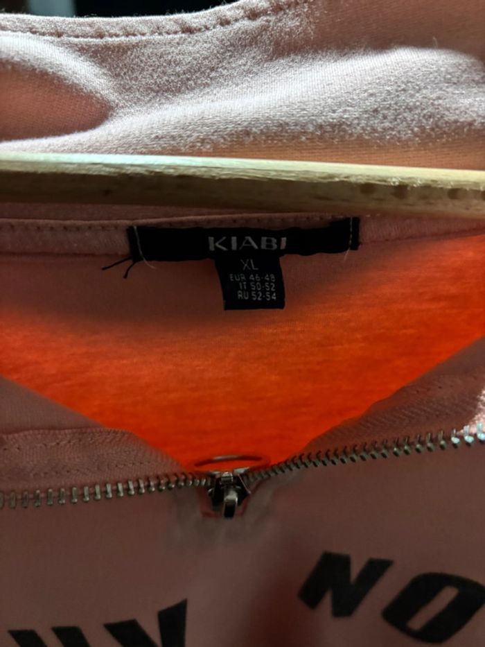 Pull Kiabi - photo numéro 3