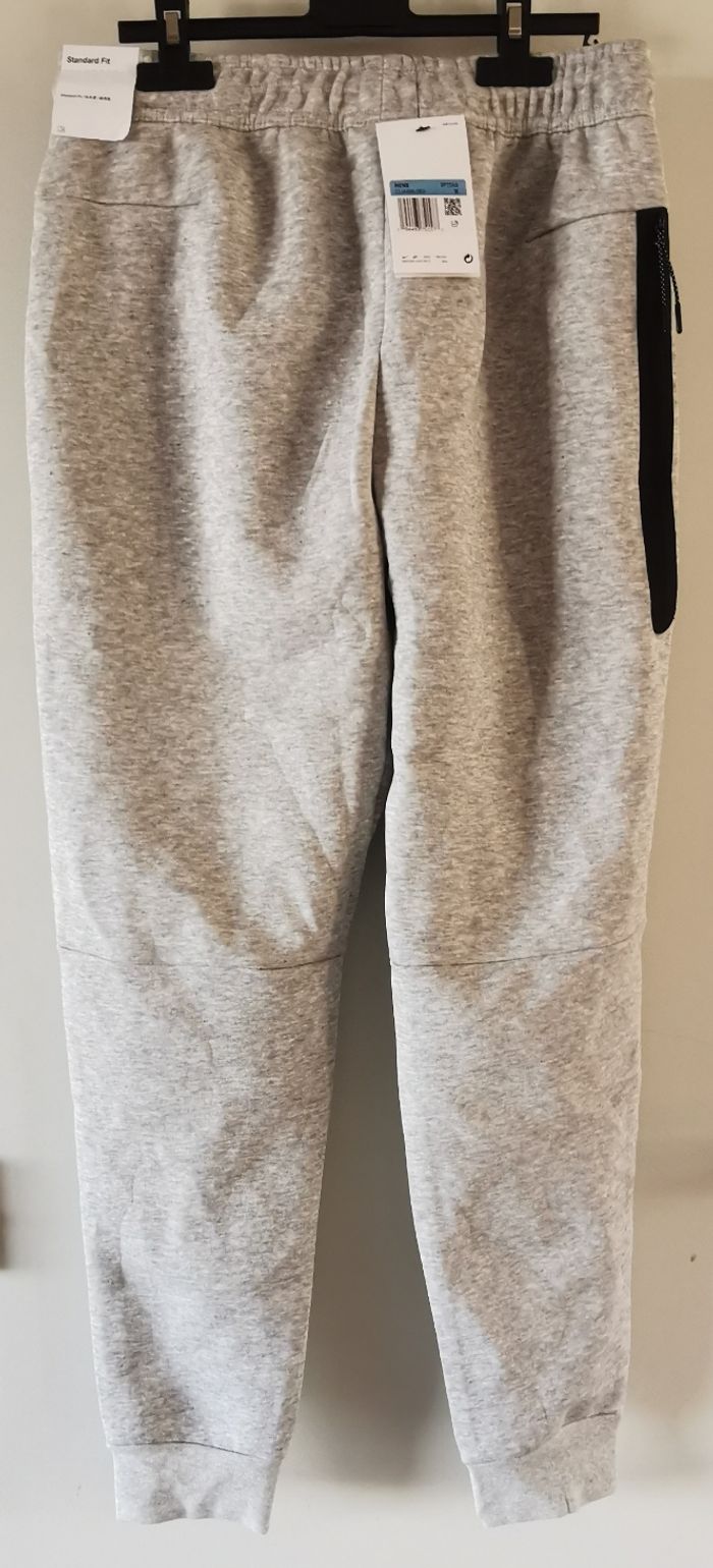 Jogging Nike Tech Fleece - photo numéro 2