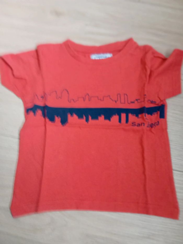 Lot de tee shirt été - photo numéro 7