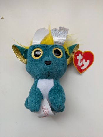 Mini peluche Ty