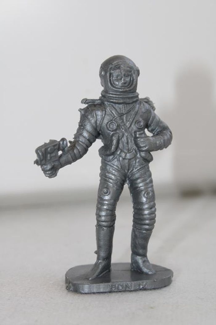 Lot figurines publicitaires - photo numéro 10