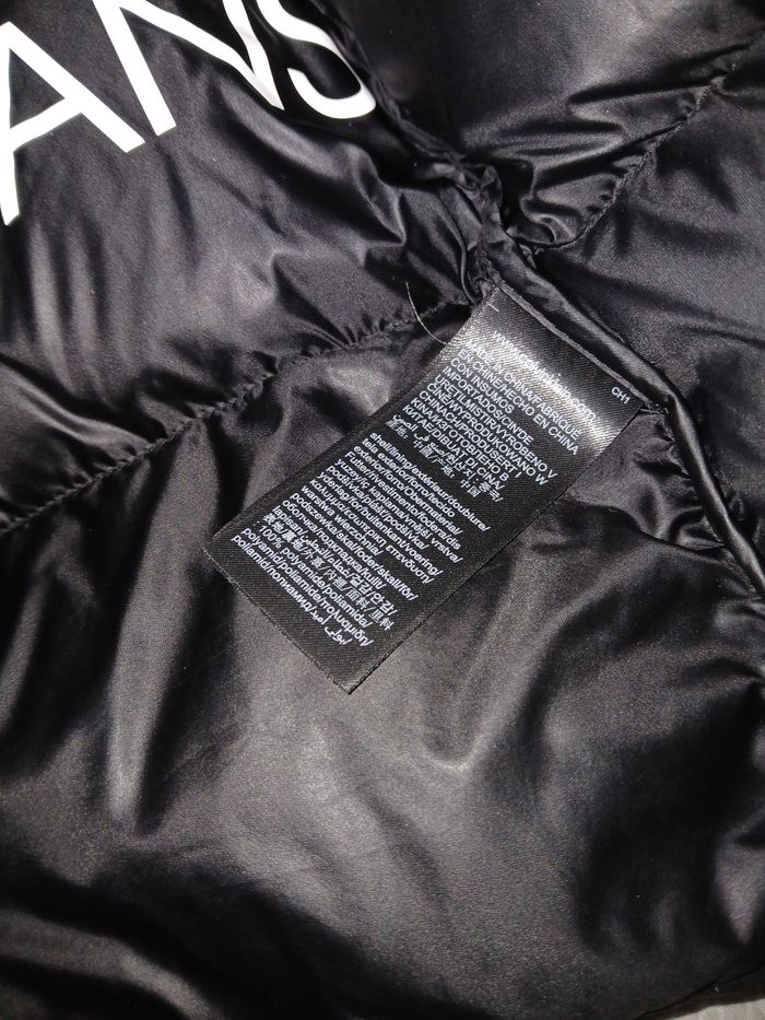 Veste calvin Klein - photo numéro 7