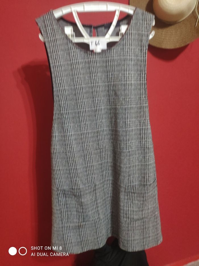 Robe chasuble