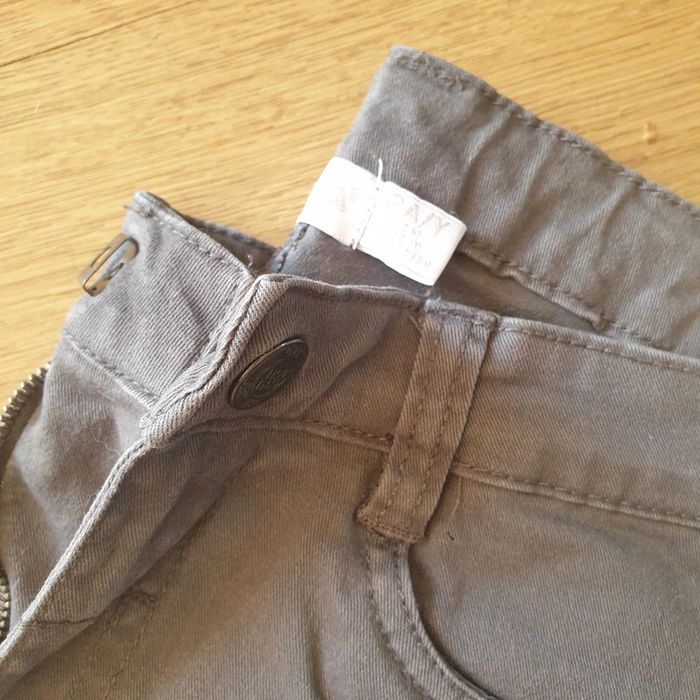 💚 Jeans 12 ans Orchestra #emyfleury_12moisgarçon - photo numéro 2