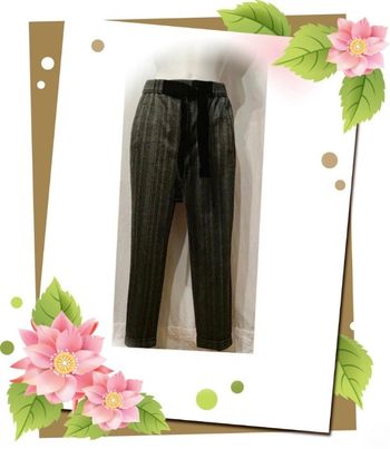 Pantalon Teddy Smith TS