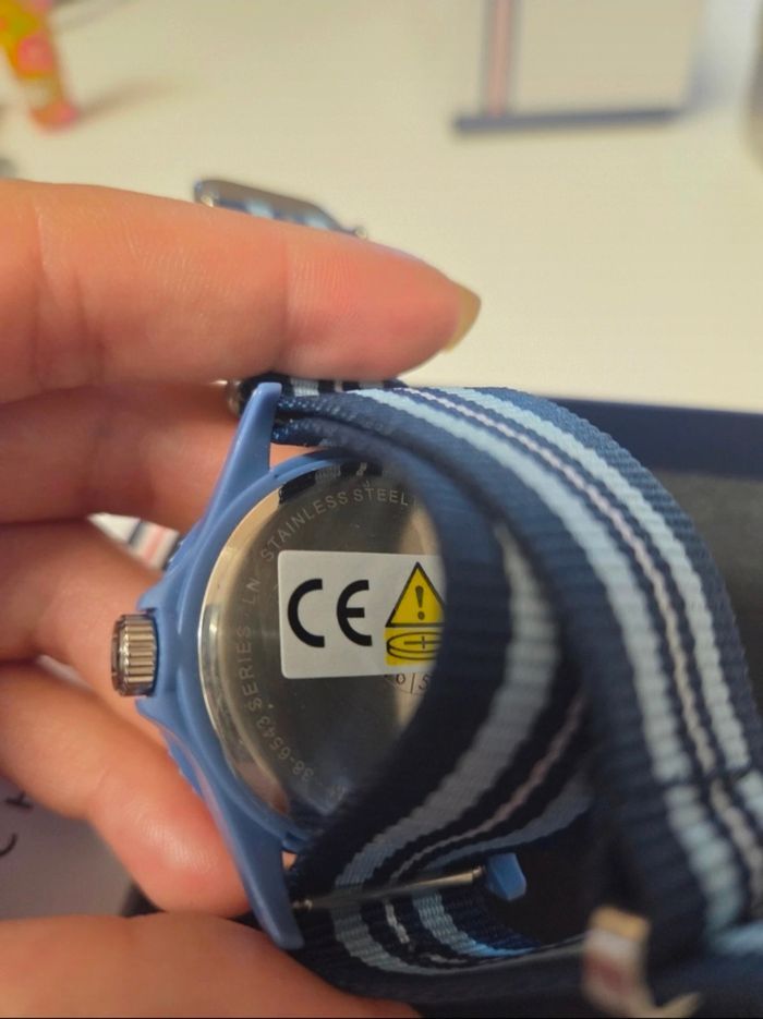 FILA montre bracelet - photo numéro 8