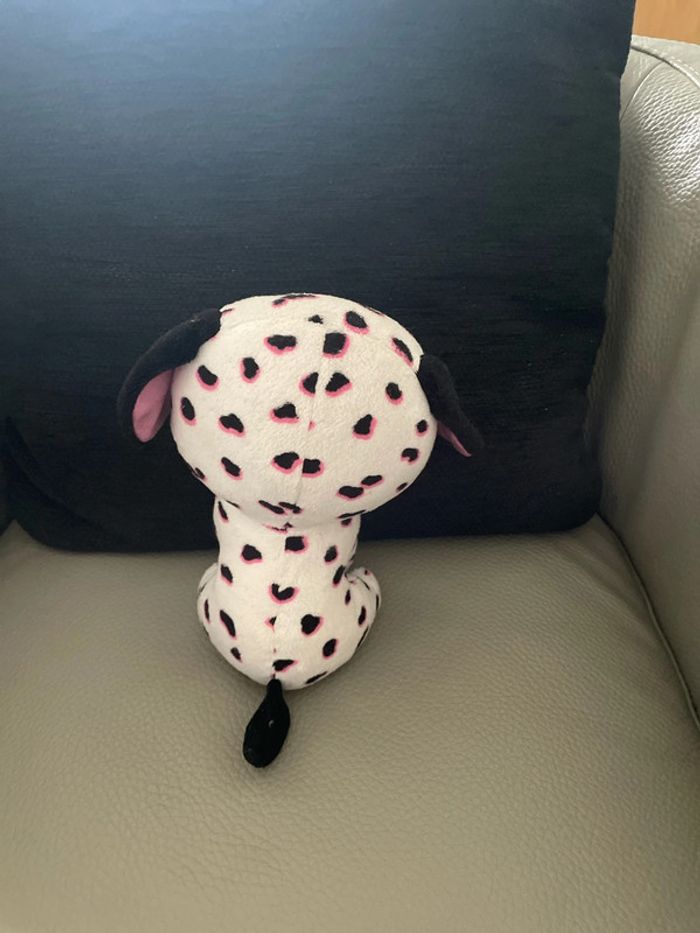 ty peluche doudou enfant collection chien 23 cms XL - photo numéro 2