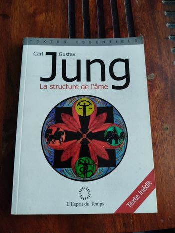 La structure de l âme, texte inédit