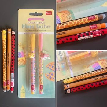 Legami édition limitée Pâques