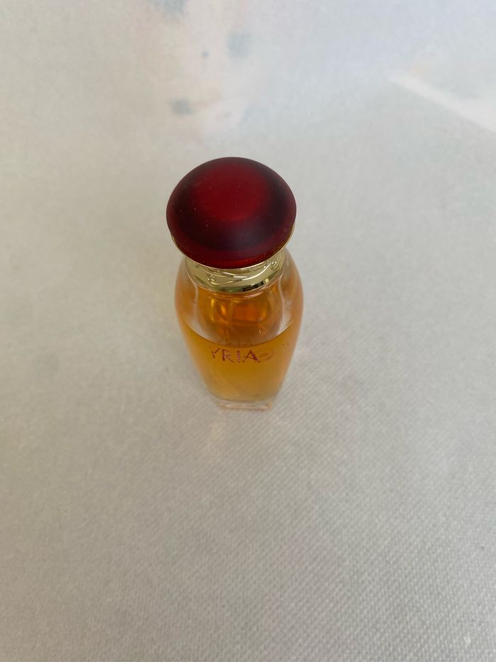 Parfum femme yria - photo numéro 2