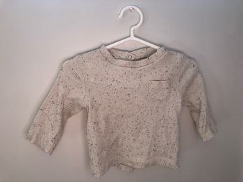 Pull léger Kiabi 3mois