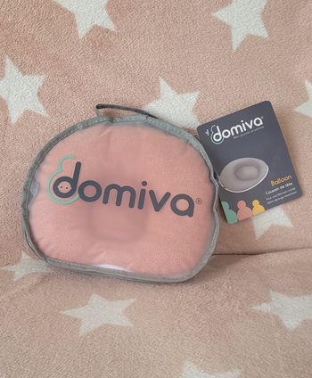 Cale tête bébé, Domiva, Neuf