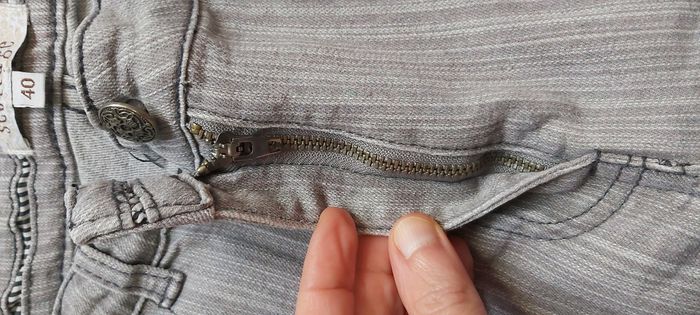 Jeans 40 - photo numéro 3