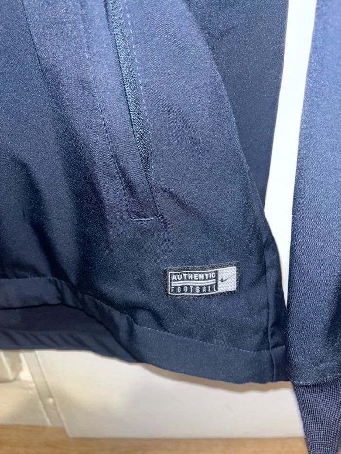 Veste psg nike - photo numéro 3