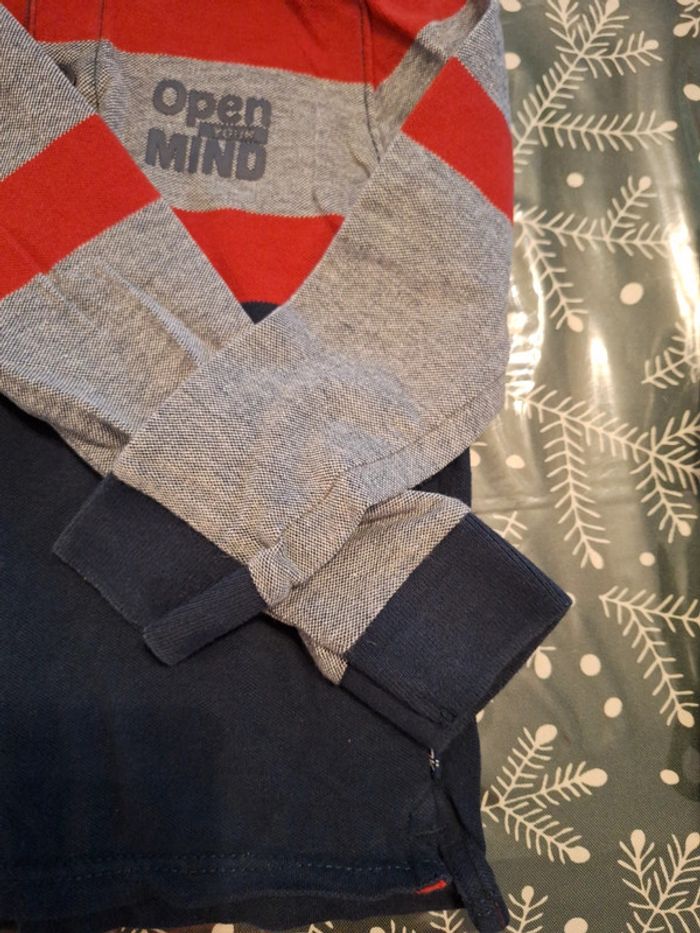 Pullover - photo numéro 4