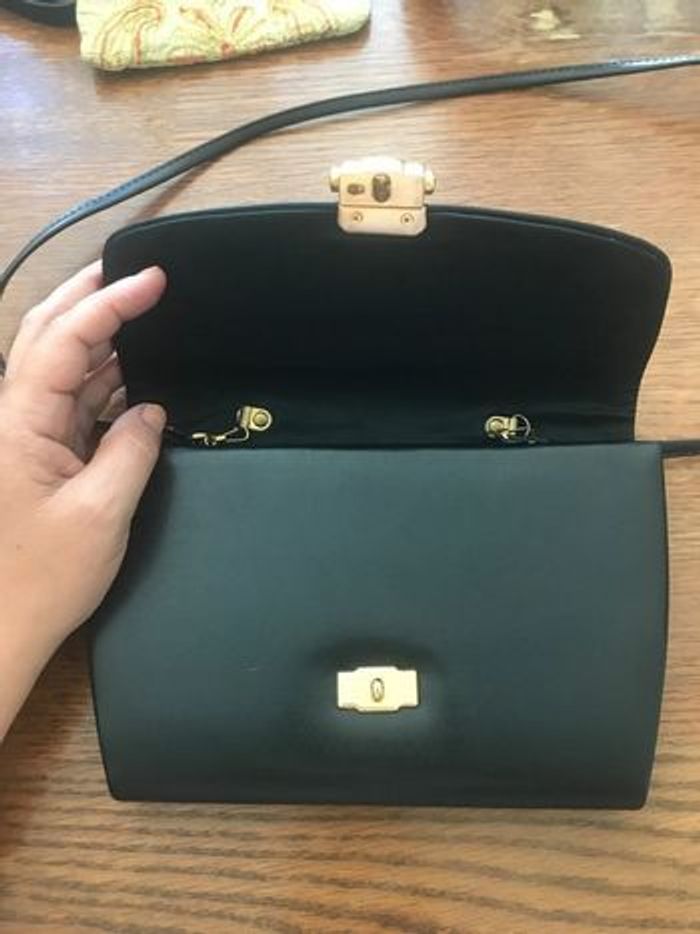 Pochette a bandoulière - photo numéro 3