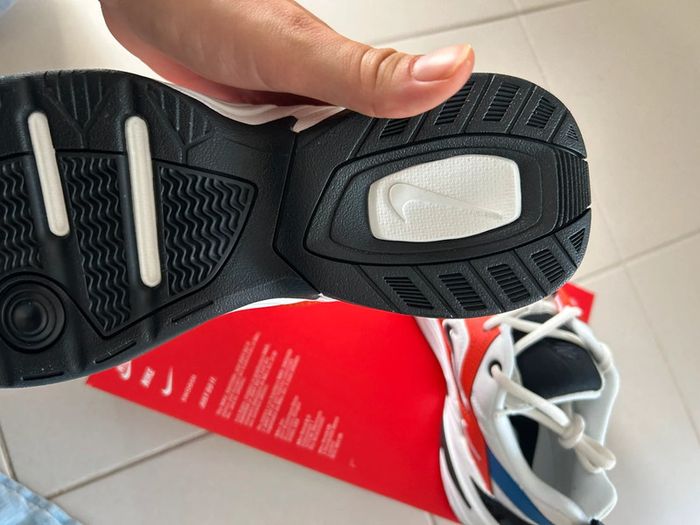 Basket Nike taille 38 - photo numéro 3
