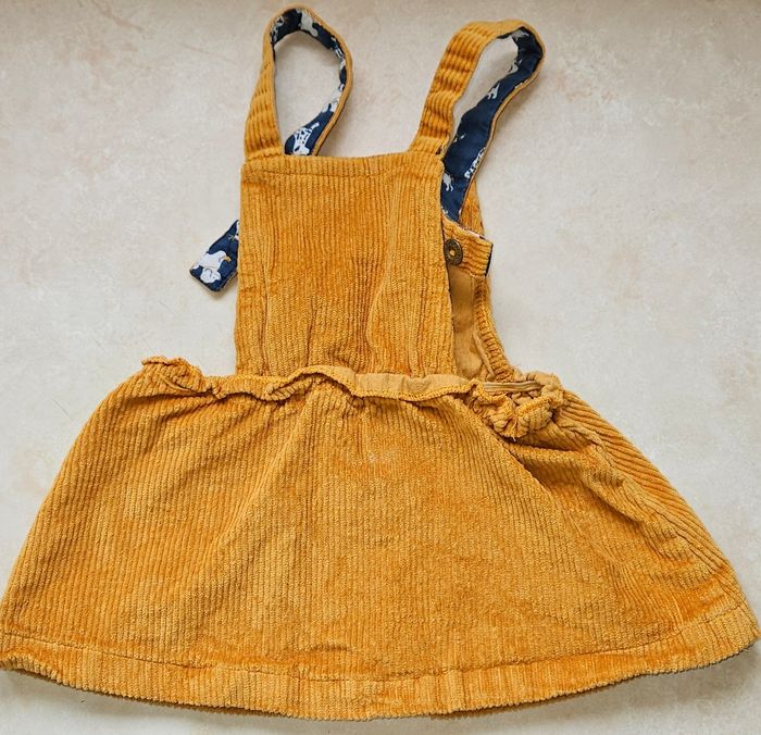 Robe noukies 9 mois - photo numéro 3